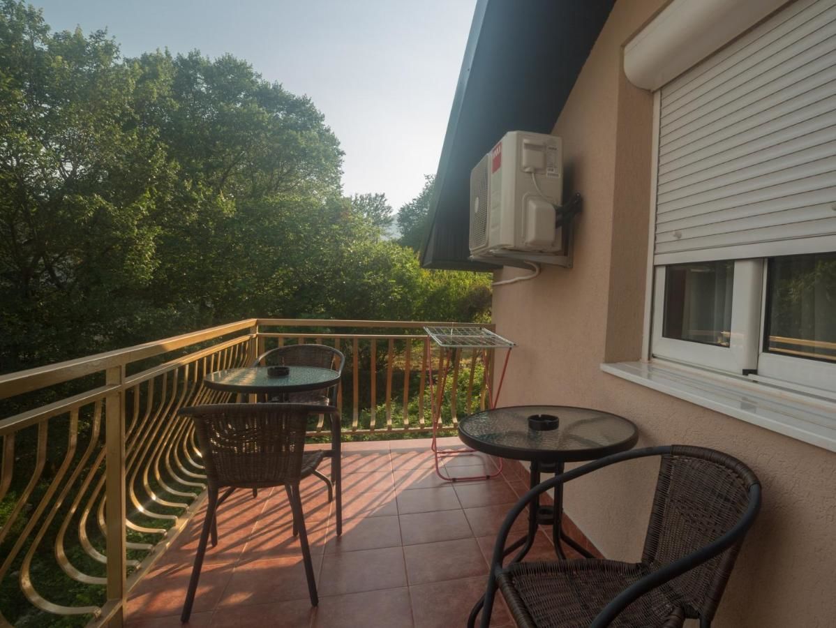 Гостевой дом Cicvaric rooms Вирпазар-13