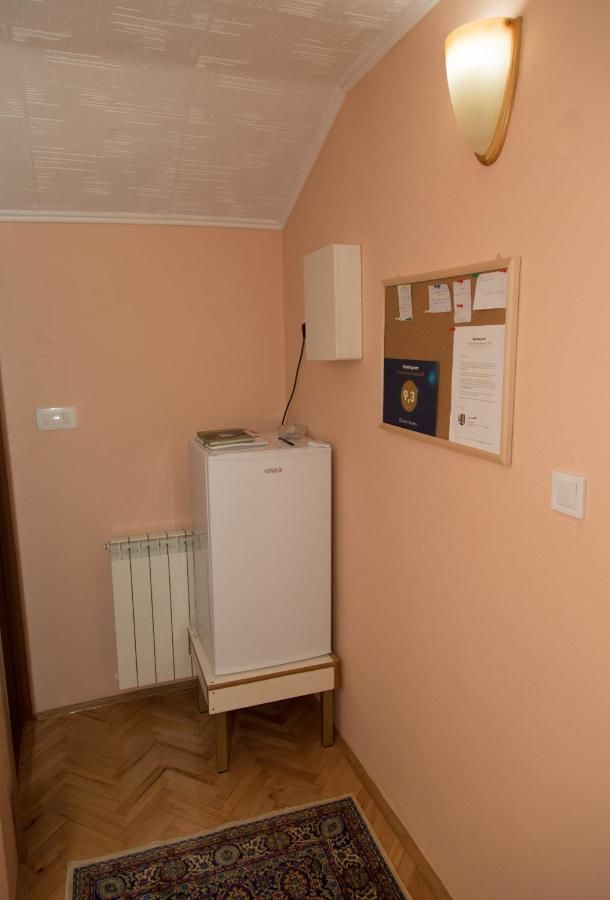 Гостевой дом Cicvaric rooms Вирпазар-27