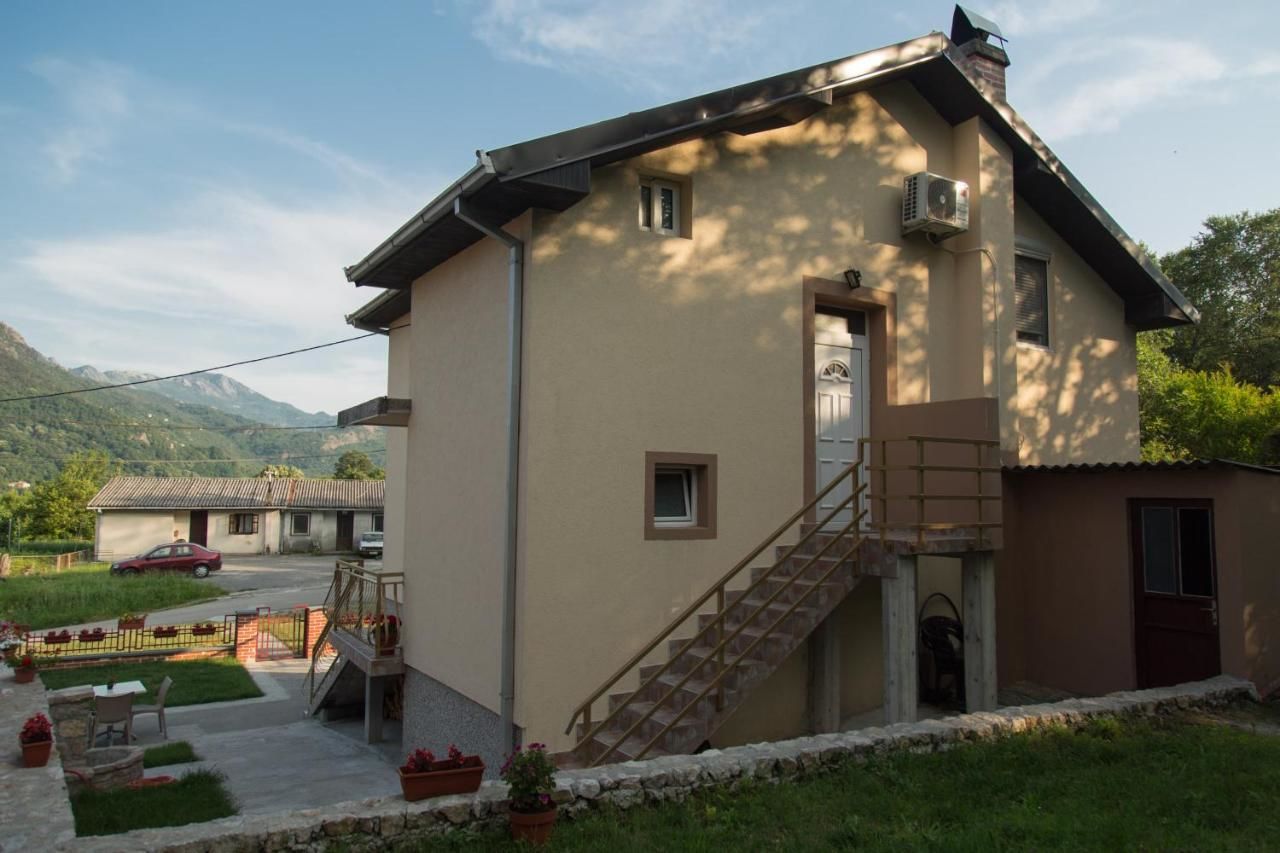 Гостевой дом Cicvaric rooms Вирпазар-30