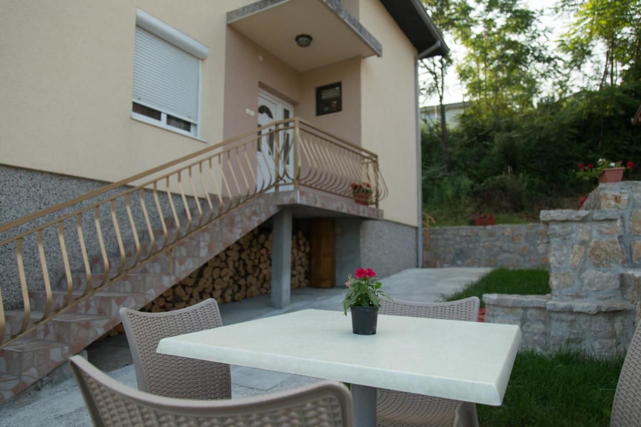 Гостевой дом Cicvaric rooms Вирпазар-32