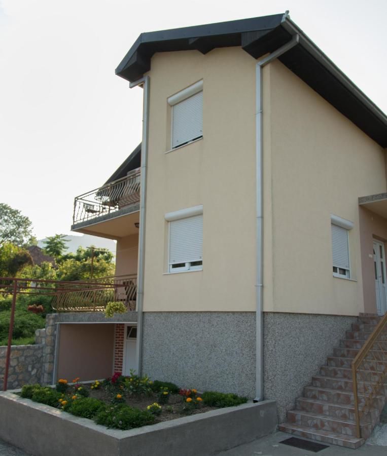 Гостевой дом Cicvaric rooms Вирпазар-6