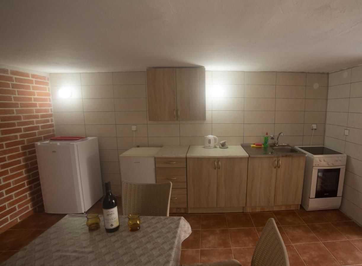 Гостевой дом Cicvaric rooms Вирпазар