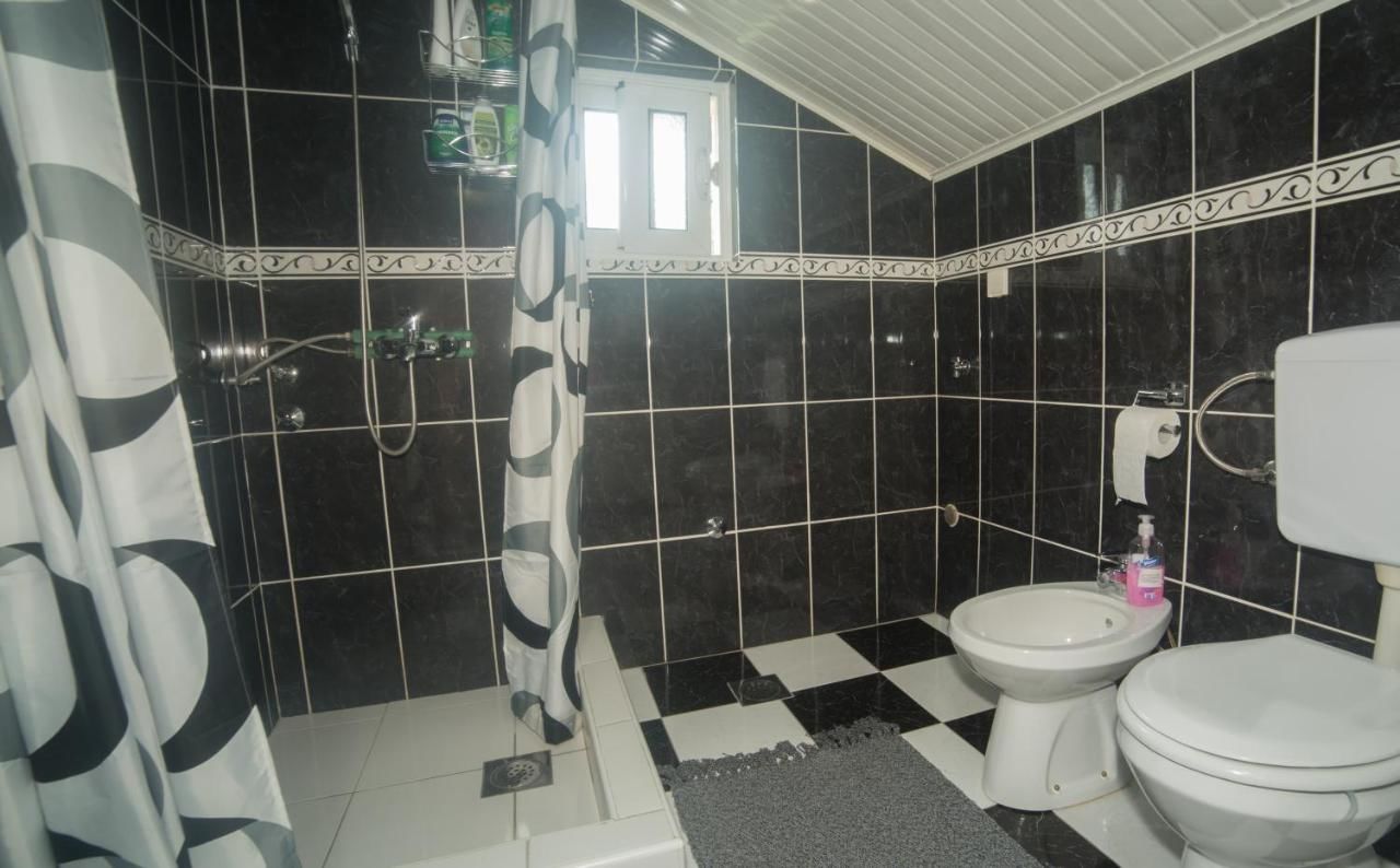 Гостевой дом Cicvaric rooms Вирпазар