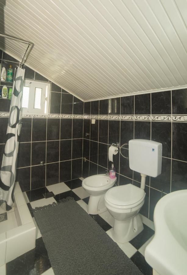 Гостевой дом Cicvaric rooms Вирпазар