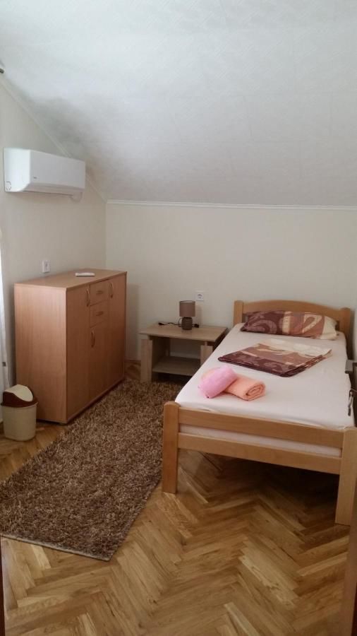 Гостевой дом Cicvaric rooms Вирпазар-40