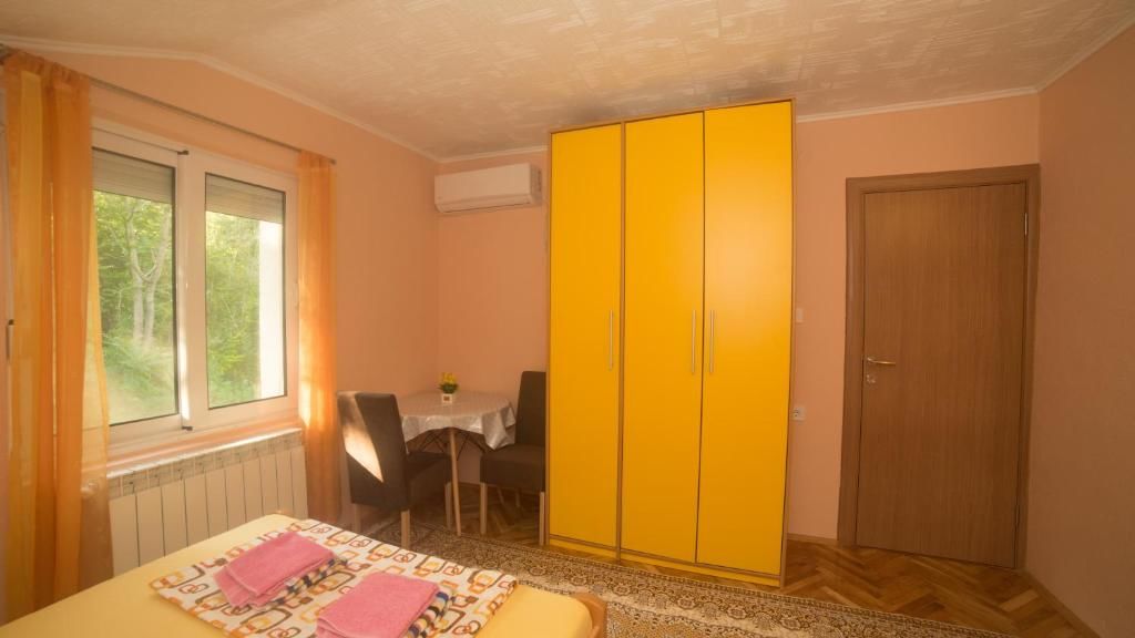 Гостевой дом Cicvaric rooms Вирпазар