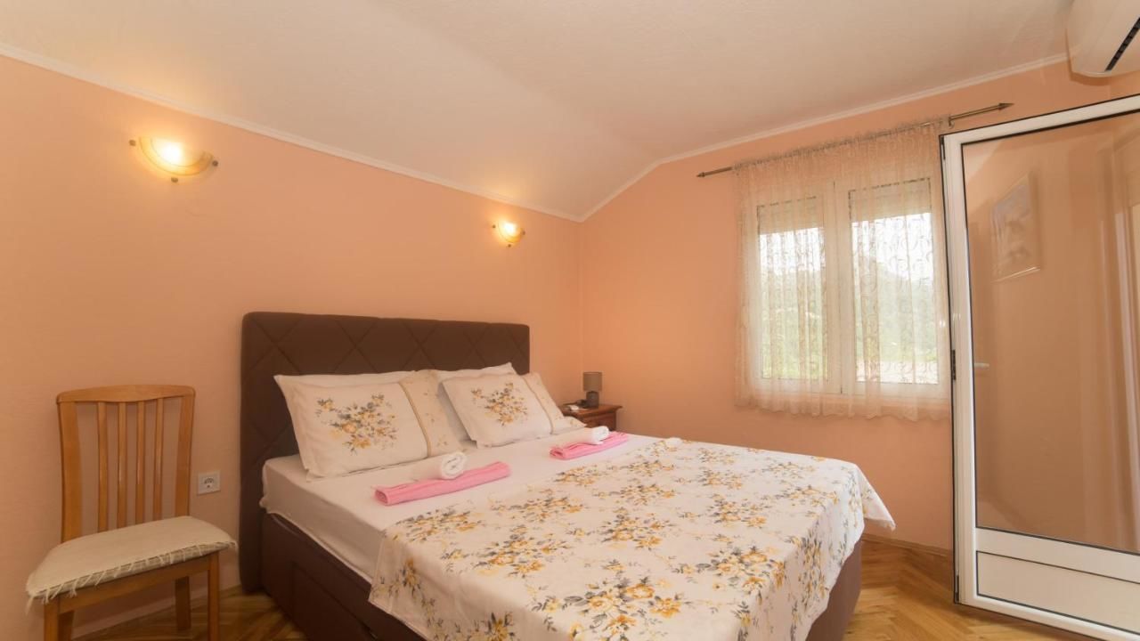 Гостевой дом Cicvaric rooms Вирпазар-8