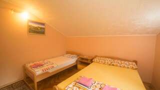 Гостевой дом Cicvaric rooms Вирпазар Двухместный номер с 1 кроватью-4