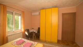 Гостевой дом Cicvaric rooms Вирпазар Двухместный номер с 1 кроватью-5