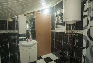 Гостевой дом Cicvaric rooms Вирпазар Двухместный номер с 1 кроватью-11
