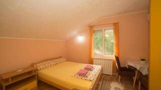 Гостевой дом Cicvaric rooms Вирпазар Двухместный номер с 1 кроватью-15