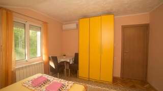 Гостевой дом Cicvaric rooms Вирпазар Двухместный номер с 1 кроватью-18