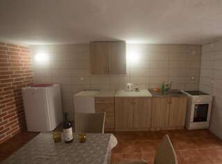 Гостевой дом Cicvaric rooms Вирпазар Двухместный номер с 1 кроватью-22