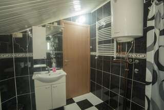 Гостевой дом Cicvaric rooms Вирпазар Двухместный номер с 1 кроватью-25