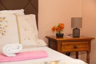 Гостевой дом Cicvaric rooms Вирпазар Семейный номер с балконом-5