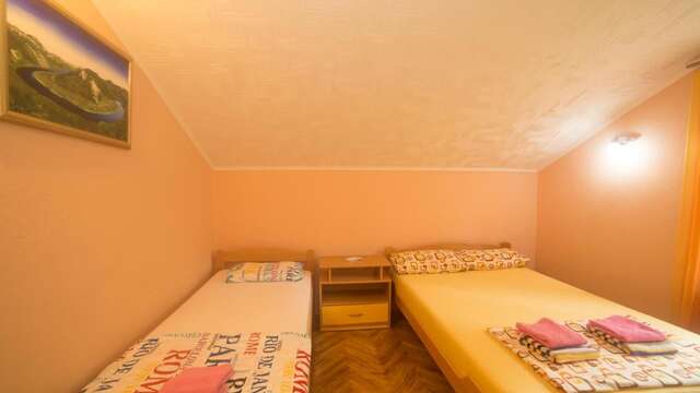 Гостевой дом Cicvaric rooms Вирпазар-15