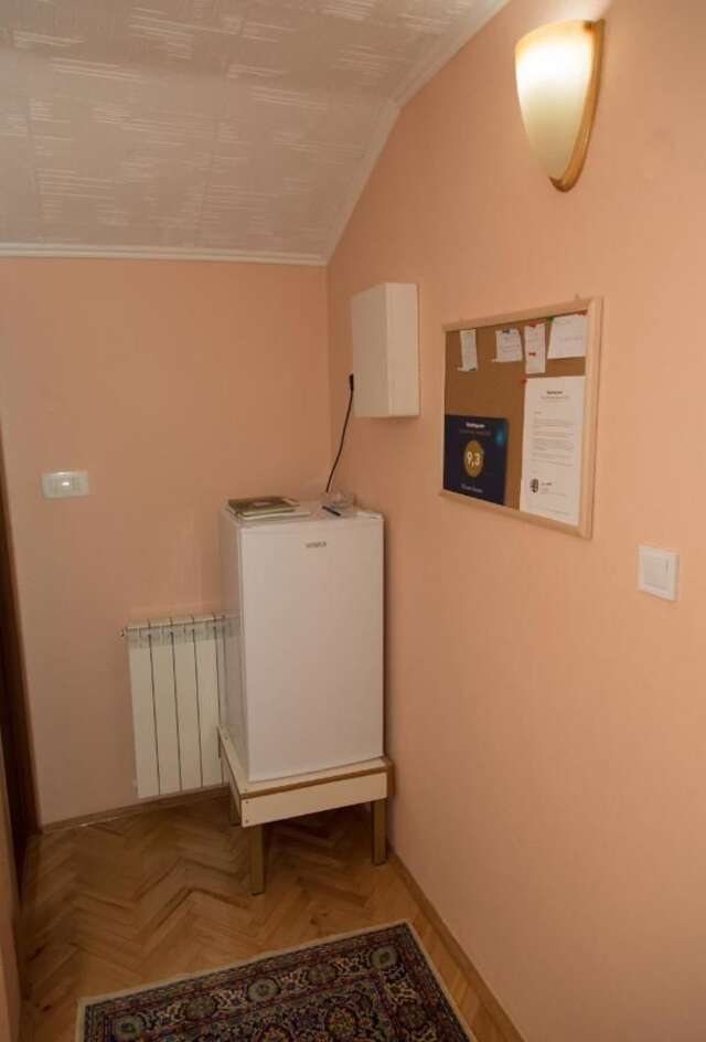 Гостевой дом Cicvaric rooms Вирпазар-26