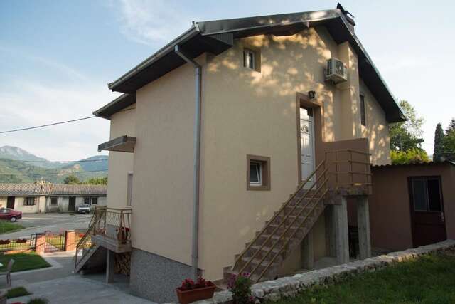 Гостевой дом Cicvaric rooms Вирпазар-28