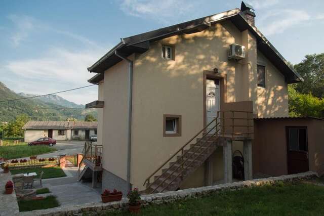 Гостевой дом Cicvaric rooms Вирпазар-29