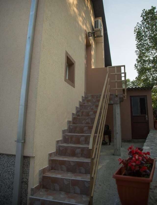 Гостевой дом Cicvaric rooms Вирпазар-30