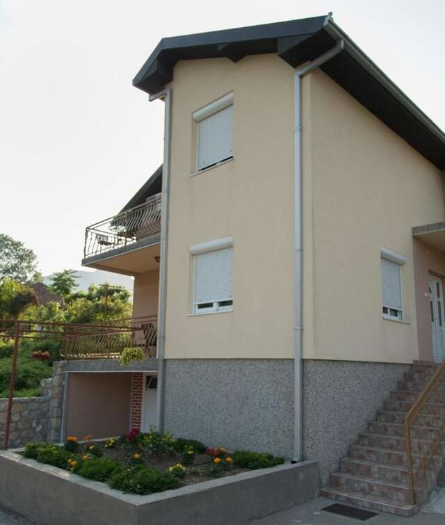 Гостевой дом Cicvaric rooms Вирпазар-5