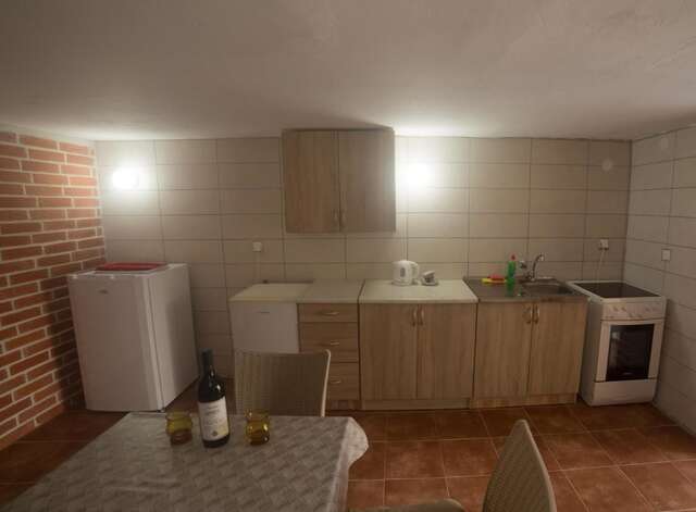 Гостевой дом Cicvaric rooms Вирпазар-33