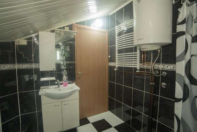 Гостевой дом Cicvaric rooms Вирпазар-34