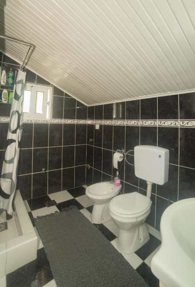 Гостевой дом Cicvaric rooms Вирпазар-36
