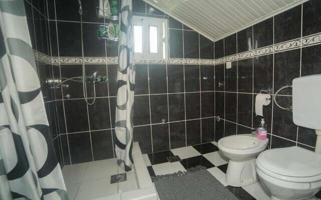 Гостевой дом Cicvaric rooms Вирпазар-51