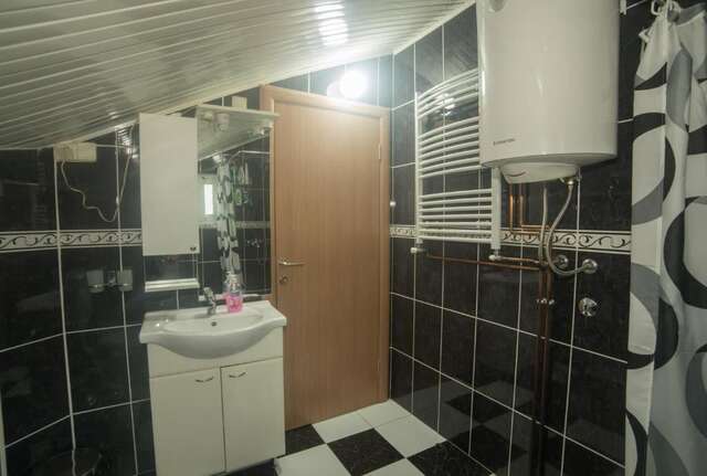 Гостевой дом Cicvaric rooms Вирпазар-53
