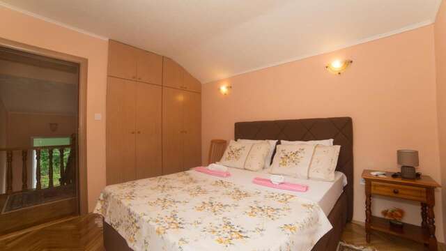 Гостевой дом Cicvaric rooms Вирпазар-9